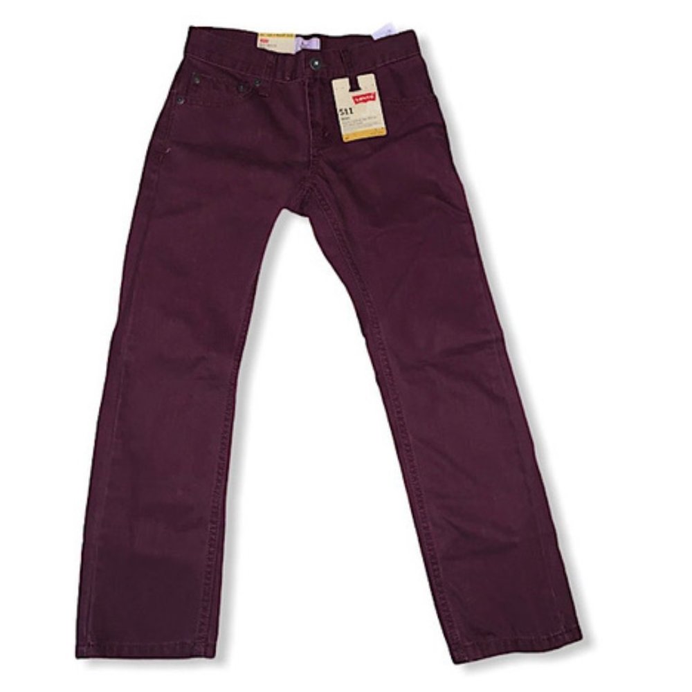 Levi's 511 Jeans